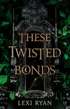 These Twisted Bonds