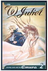 W Juliet, Vol. 2