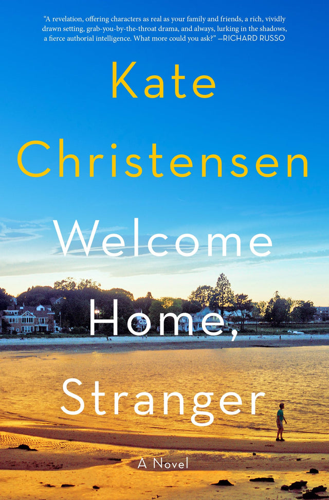 Welcome Home, Stranger