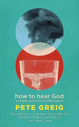 How to Hear God