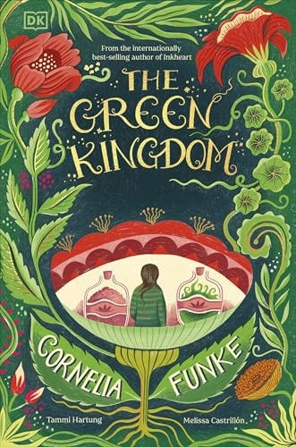 The Green Kingdom