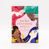 Sacred Feminine Oracle