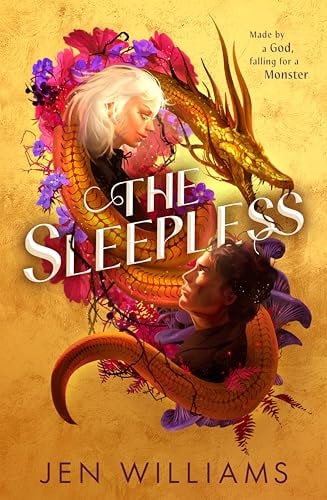 The Sleepless