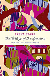 The Valleys of the Assassins