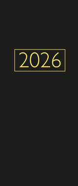 Church Pocket Book Diary with Lectionary 2026