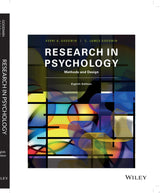 Research in Psychology