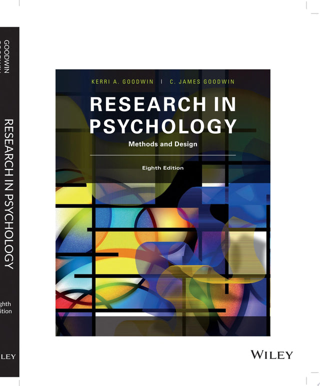 Research in Psychology