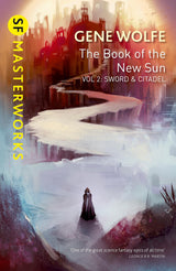 The Book of the New Sun: Volume 2