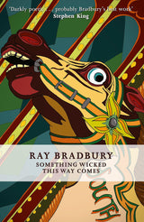 Something Wicked This Way Comes