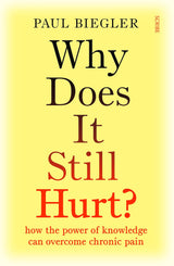 Why Does It Still Hurt?