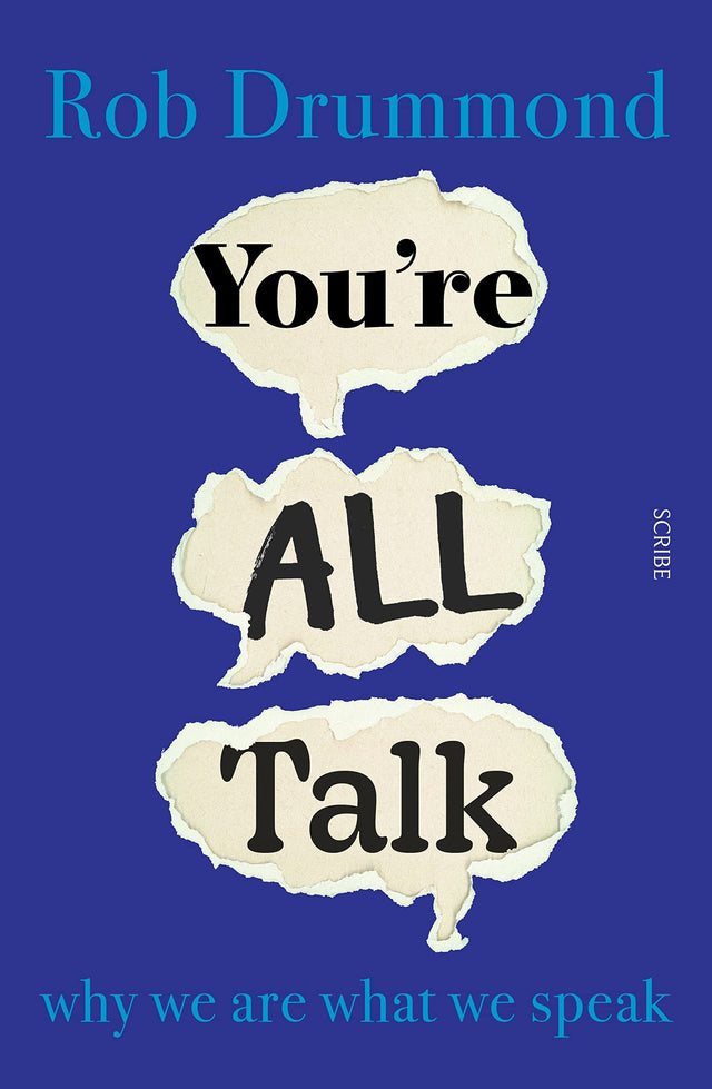 You're All Talk