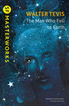 The Man Who Fell to Earth