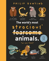 World’s Most Atrocious Animals