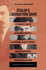 Stalin’s Liquidation Game