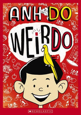 WeirDo