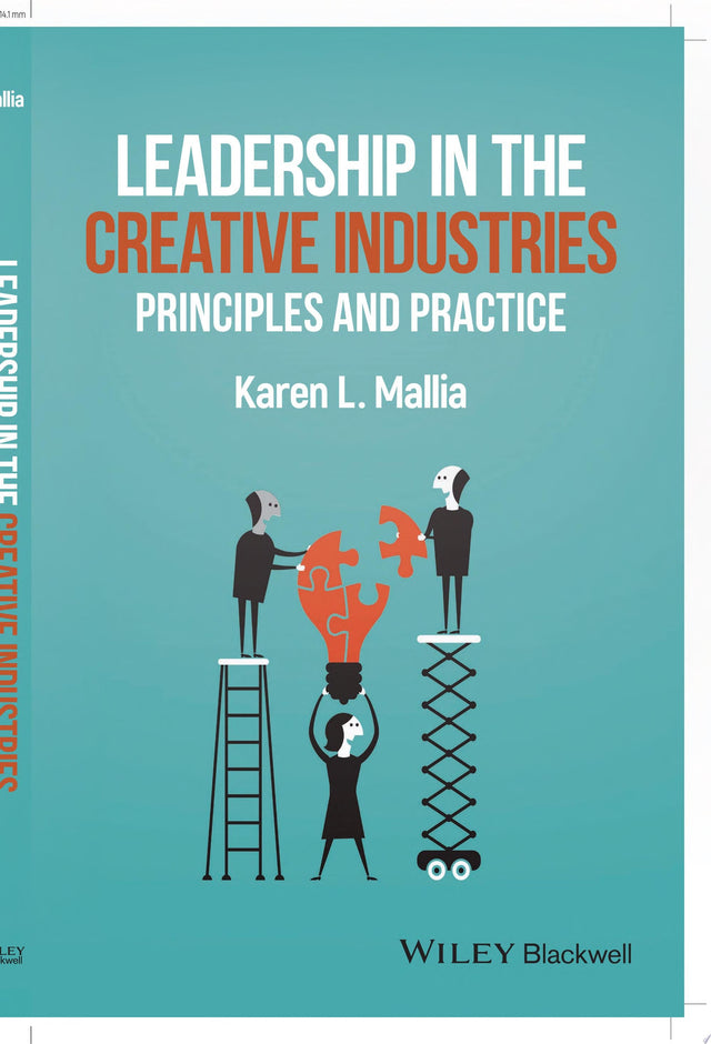 Leadership in the Creative Industries