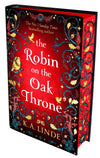 The Robin on the Oak Throne