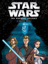 Star Wars: The Prequel Trilogy: A Graphic Novel