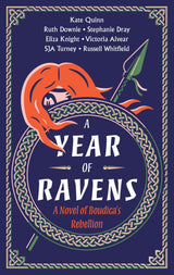 A Year of Ravens