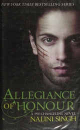 Allegiance of Honour