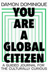 You Are A Global Citizen