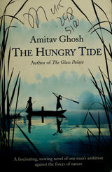 The Hungry Tide