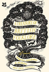 A Treasury of British Folklore