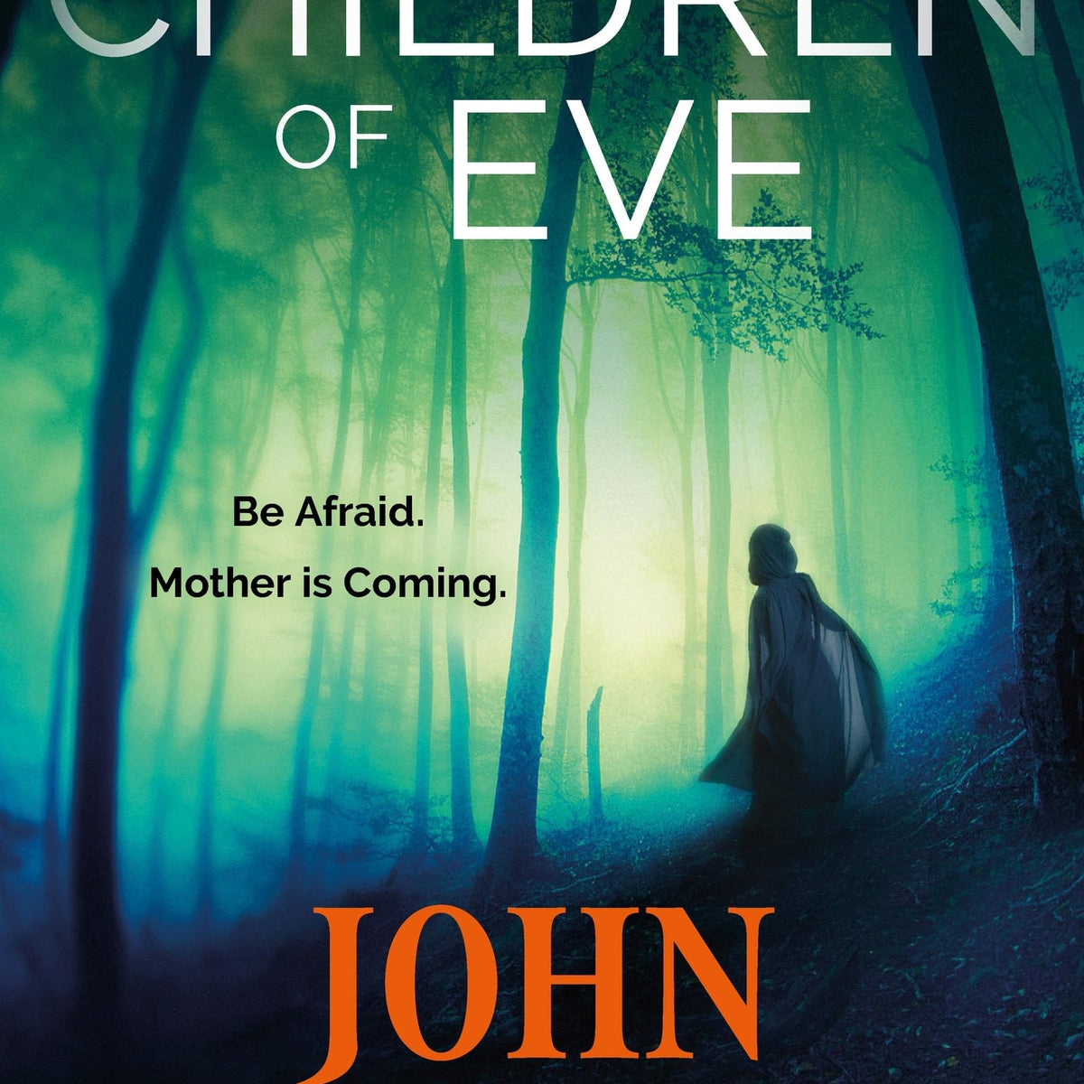 The Children of Eve by John Connolly - Book Hero