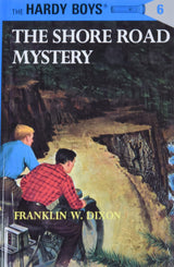 Hardy Boys 06: the Shore Road Mystery