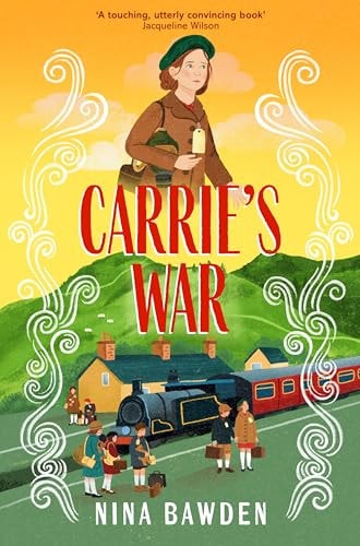 Carrie's War