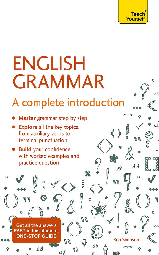 English Grammar