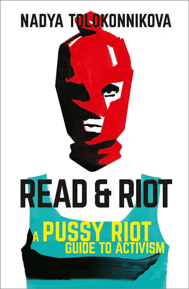 Read and Riot