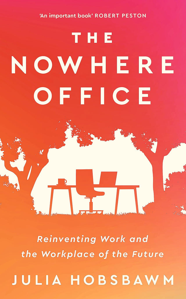 The Nowhere Office