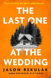 The Last One at the Wedding