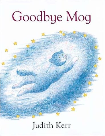 Goodbye Mog