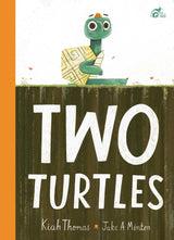 Two Turtles