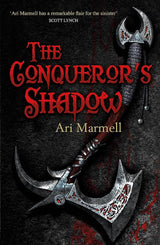 The Conqueror's Shadow