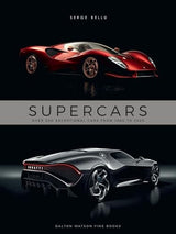 Supercars