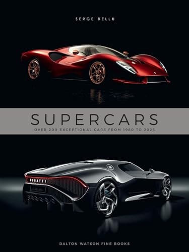 Supercars