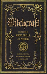 Witchcraft