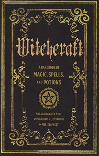 Witchcraft