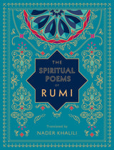 The Spiritual Poems of Rumi
