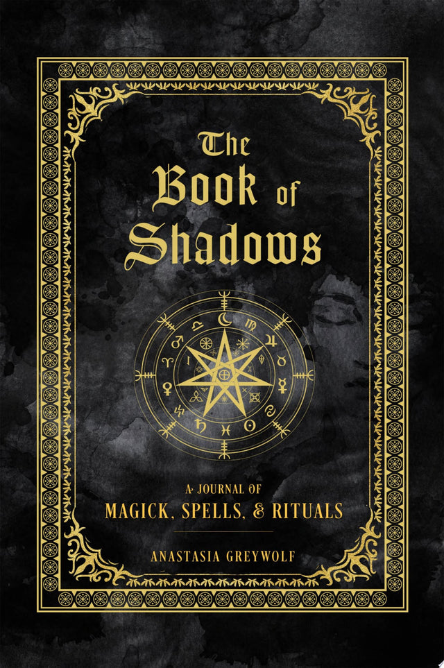 The Book of Shadows