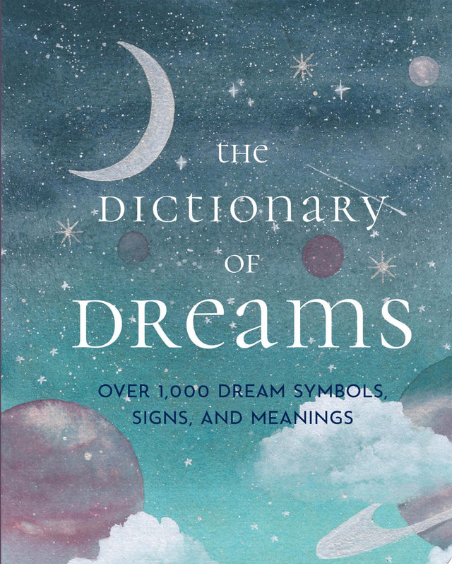 The Dictionary of Dreams