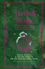 Herbal Magic Journal