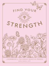 Find Your Strength