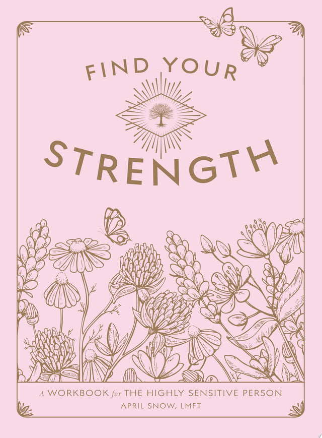 Find Your Strength