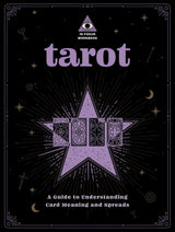 Tarot: An In Focus Workbook