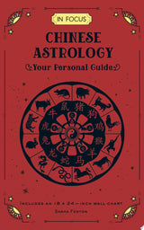 In Focus Chinese Astrology