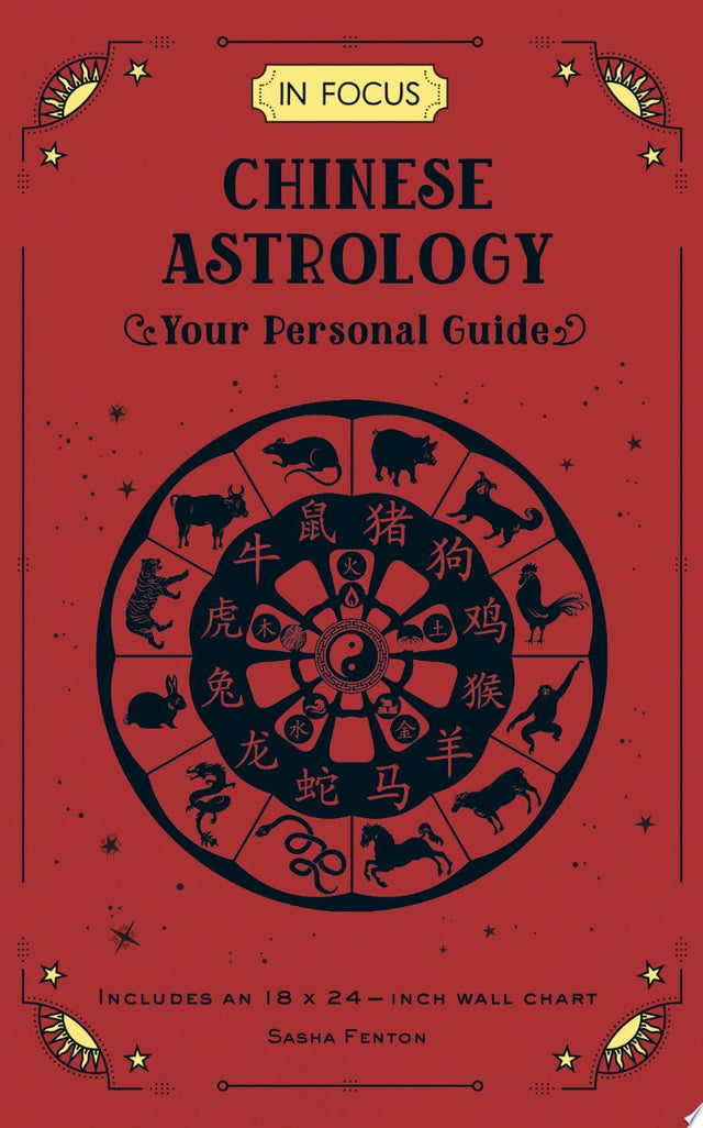 In Focus Chinese Astrology